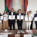 Puebla fortalece política demográfica con convenio federal