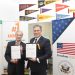 UDLAP y EducationUSA firman convenio de colaboración