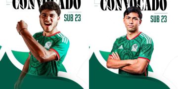 Pachuca y Moreno representarán al Puebla en proceso rumbo a Centroamericanos