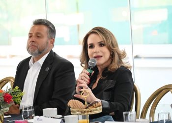 Coparmex exige justicia y cero impunidad por caso Tehuitzingo