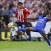 Cruz Azul elimina a Chivas y avanza a la final