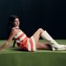Mafalda Cardenal: «Me parece pretencioso llamarme altavoz de la Generación Z»
