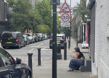 El drama de los ‘ninis’ británicos: un millón ahora
