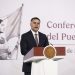 Detienen en el centro de México a un alcalde en operativo contra la extorsión