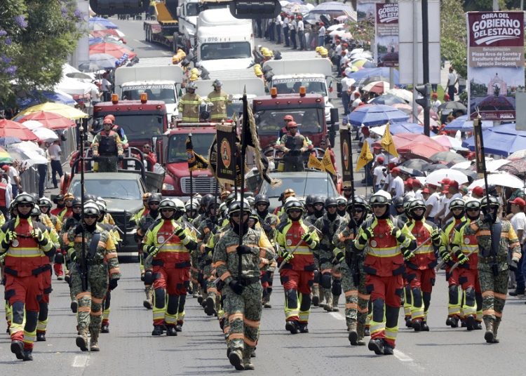 5 de Mayo: la batalla por la soberanía que sigue vigente