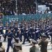 Más de 14 mil personas participaron en el desfile del 5 de Mayo