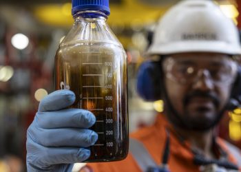 Producción petrolera de Latinoamérica y el Caribe subió un 11%