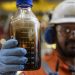Producción petrolera de Latinoamérica y el Caribe subió un 11%