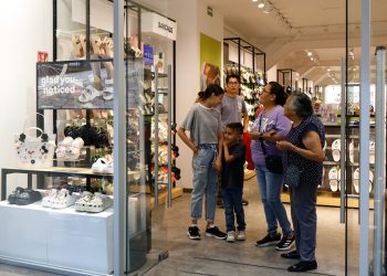 Puebla, tercer estado con más unidades económicas del país