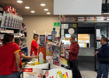 Productos poblanos “5 de Mayo” llegan a tiendas OXXO
