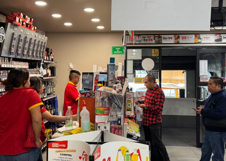 Productos poblanos “5 de Mayo” llegan a tiendas OXXO