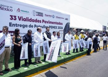 Puebla rehabilitará 412 km de vialidades en 31 municipios