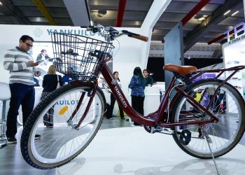 Sistema de bicicletas públicas será operado por Gobierno estatal