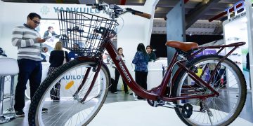Sistema de bicicletas públicas será operado por Gobierno estatal
