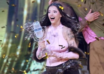 Bulgaria gana por primera vez Eurovisión