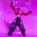 Robots se suben al escenario para bailar K-pop