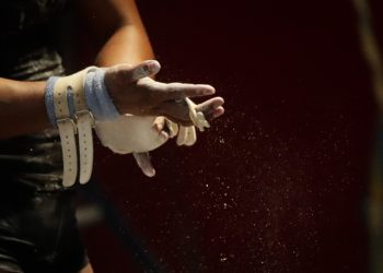 Gimnastas mexicanas denuncian miedo y presión psicológica