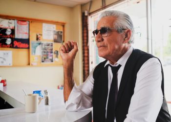 Rubén Ramos presenta nuevo disco tras 60 años de carrera