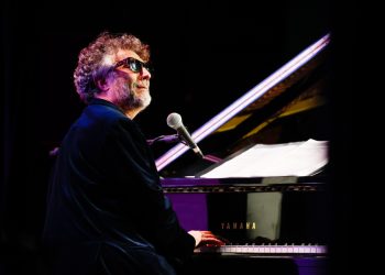 Fito Páez, Christian Nodal y Darell, los estrenos de música latina de la semana