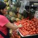 Inflación anual sube a 4.45% en abril