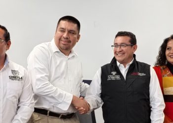 20 chietlenses obtuvieron la Visa con el programa ‘Reuniendo Familias’