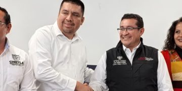 20 chietlenses obtuvieron la Visa con el programa ‘Reuniendo Familias’