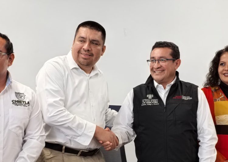 20 chietlenses obtuvieron la Visa con el programa ‘Reuniendo Familias’
