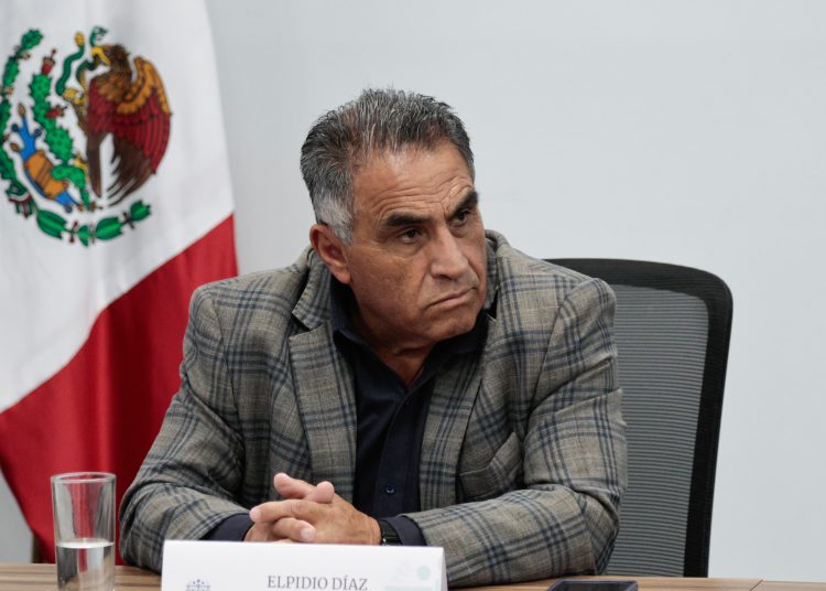 Dipado de FXM se pronuncia a favor del aumento del pasaje en Puebla