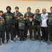 Puebla suma 5 medallas en lucha grecorromana