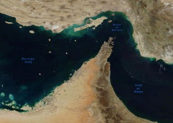El tablero de Ormuz: geopolítica y sacudidas económicas del conflicto EE. UU.-Irán
