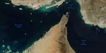 El tablero de Ormuz: geopolítica y sacudidas económicas del conflicto EE. UU.-Irán