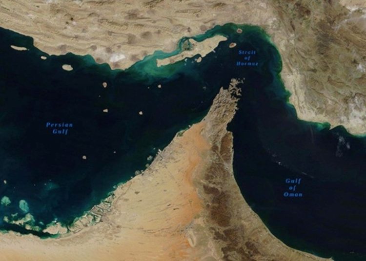 El tablero de Ormuz: geopolítica y sacudidas económicas del conflicto EE. UU.-Irán