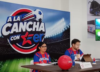 Estrella Roja lanza promociones rumbo al Mundial con viajes gratis