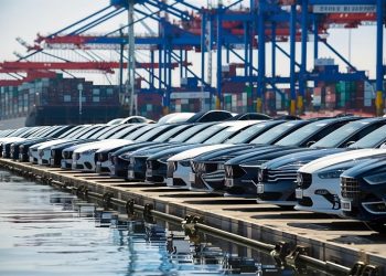 Puebla dispara producción y exportación automotriz