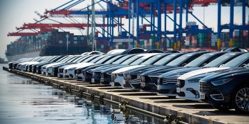 Puebla dispara producción y exportación automotriz