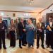 Inauguración de Tres miradas diferentes en la fotografía en Galería Crojash