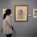 Exposición de Picasso y Tàpies llega a Teherán con mensaje antibélico