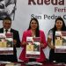 Gobierno de Tonantzin Fernández promueve feria del empleo en beneficio de cholultecas