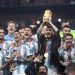 Messi, con 26 partidos, se resiste al tiempo y va a por más