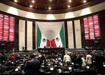 Congreso prepara vía rápida para aplazar elección judicial a 2028