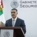 México refuerza seguridad en Sinaloa tras licencia de gobernador