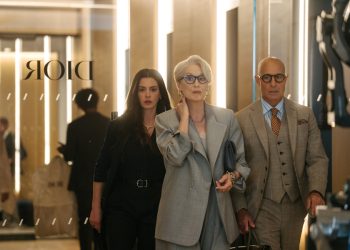 The Devil Wears Prada 2 supera a Mortal Kombat y suma 433 millones USD
