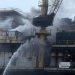 Explosión en plataforma petrolera de California provoca evacuación