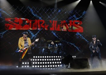 ‘Heavy metal’, moda y la rebeldía 
