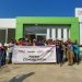 Sedif refuerza faenas comunitarias en los 217 municipios