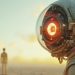 Robots perfilarán el futuro de la exploración espacial