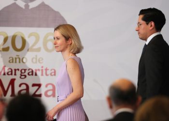 México y la UE defienden autodeterminación de Cuba