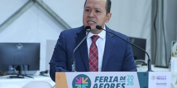 Puebla, sede de la Feria de Afores 2026