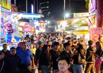 Feria de Puebla cierra con saldo blanco y lleno total