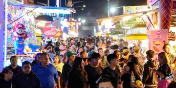 Feria de Puebla cierra con saldo blanco y lleno total